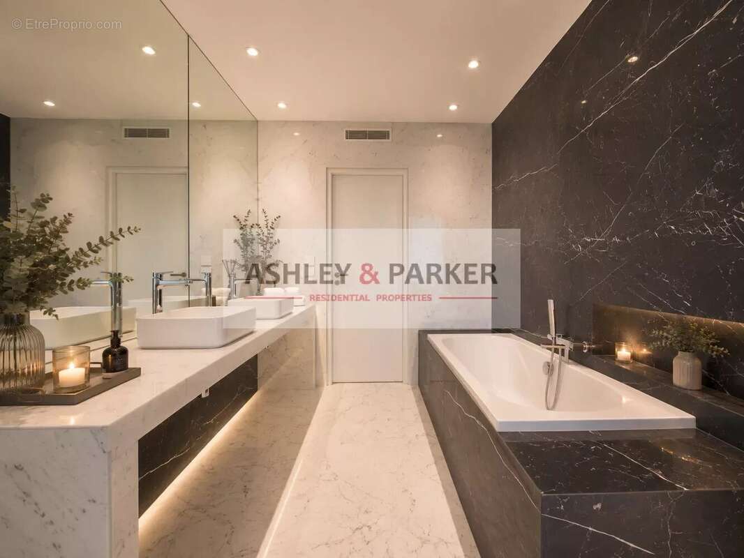Villa 7 chambres - photo 6