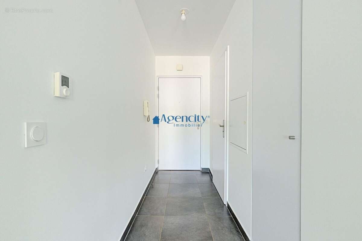 Appartement à NOISY-LE-GRAND
