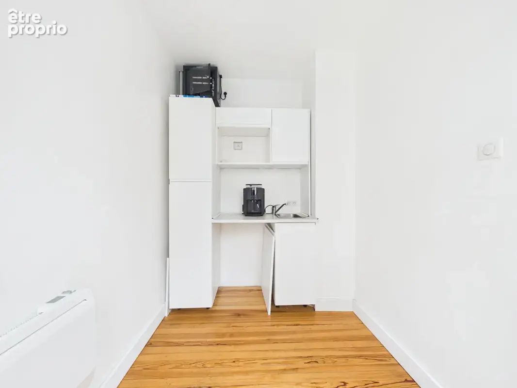 Appartement 81,01 m² début Schiltigheim ! - photo 4