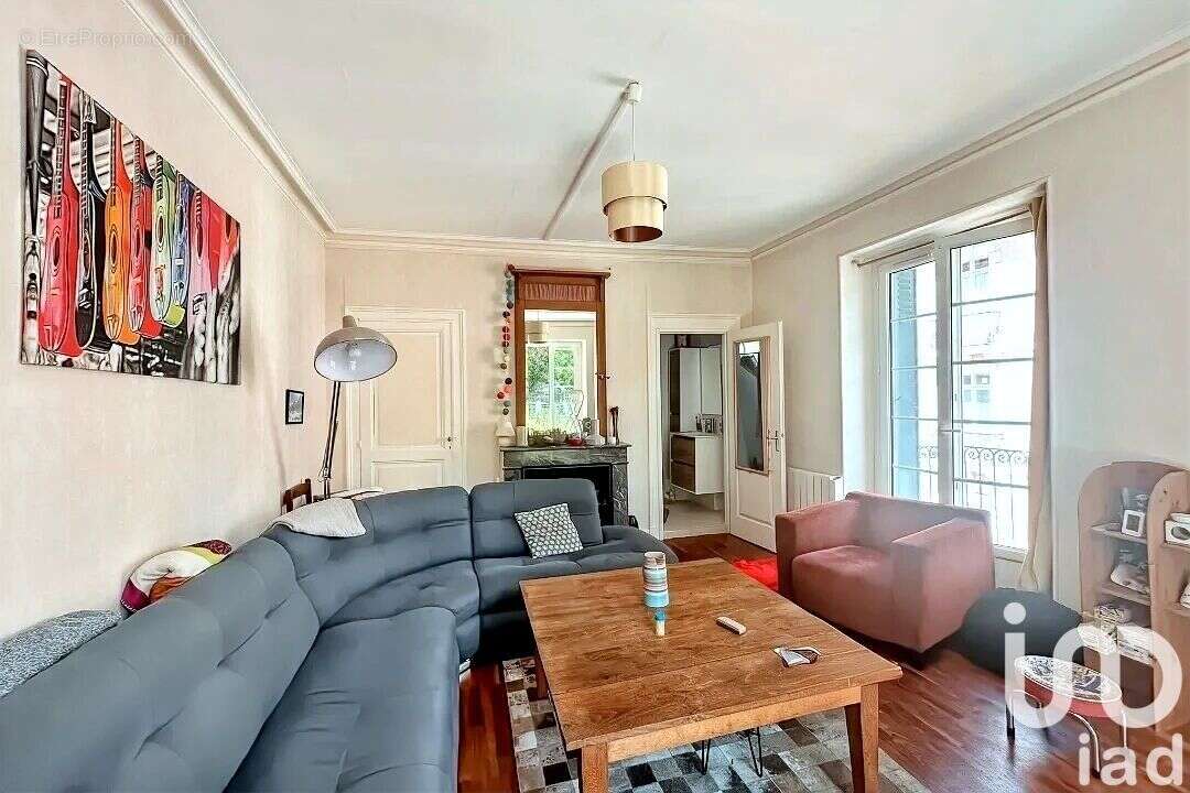 Photo 3 - Appartement à CAUTERETS