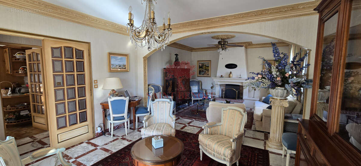 Maison à GIGNAC