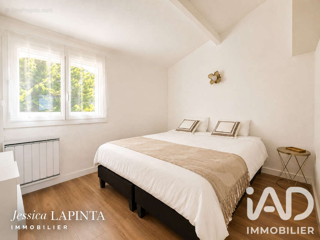 Maison 80 m² à Six-Fours-Les-Plages  - photo 8