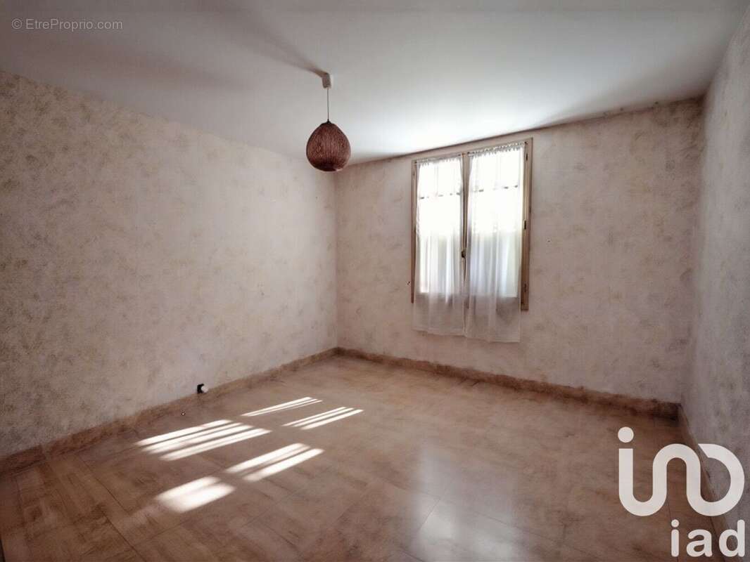 Photo 3 - Maison à DOMERAT