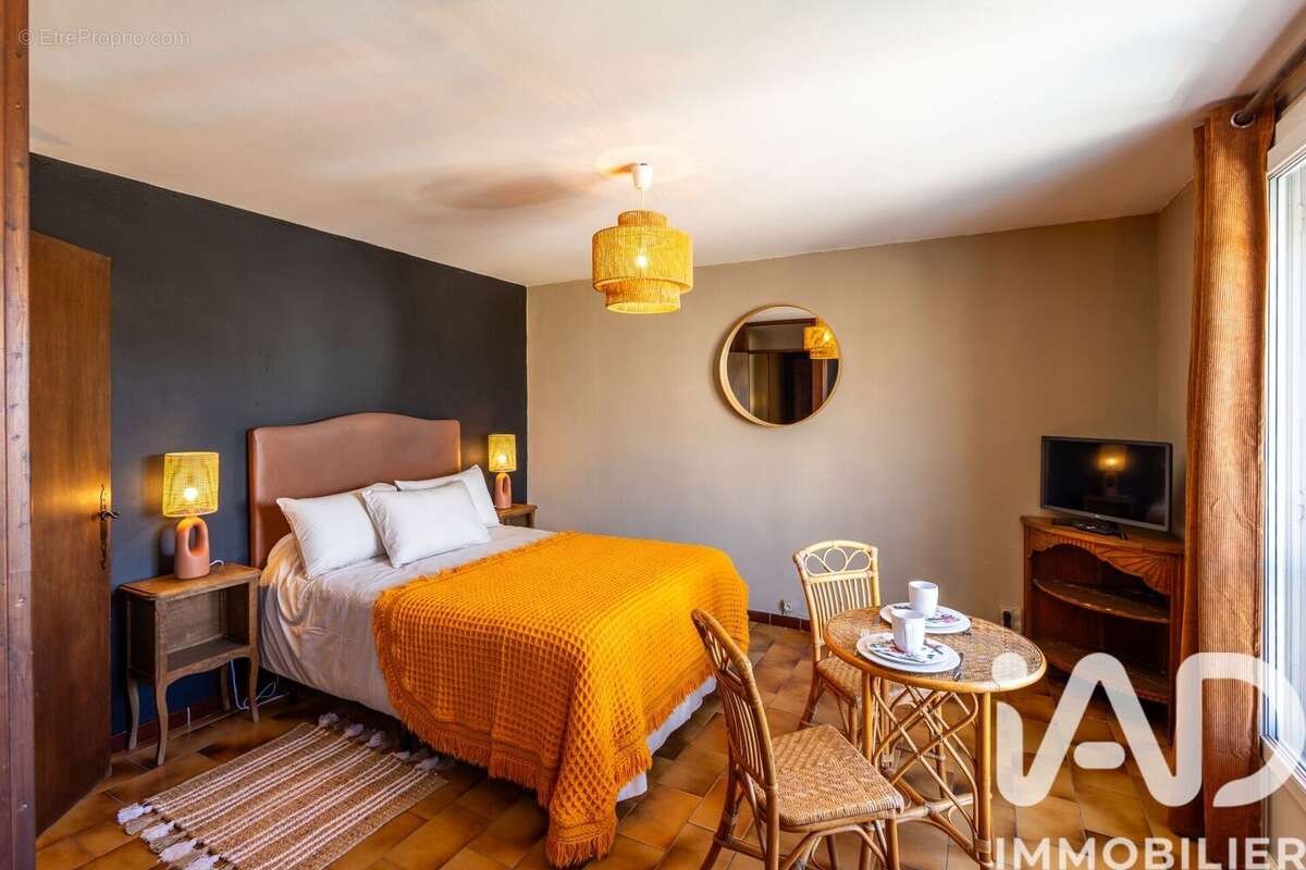 Photo 2 - Appartement à SAINTES-MARIES-DE-LA-MER