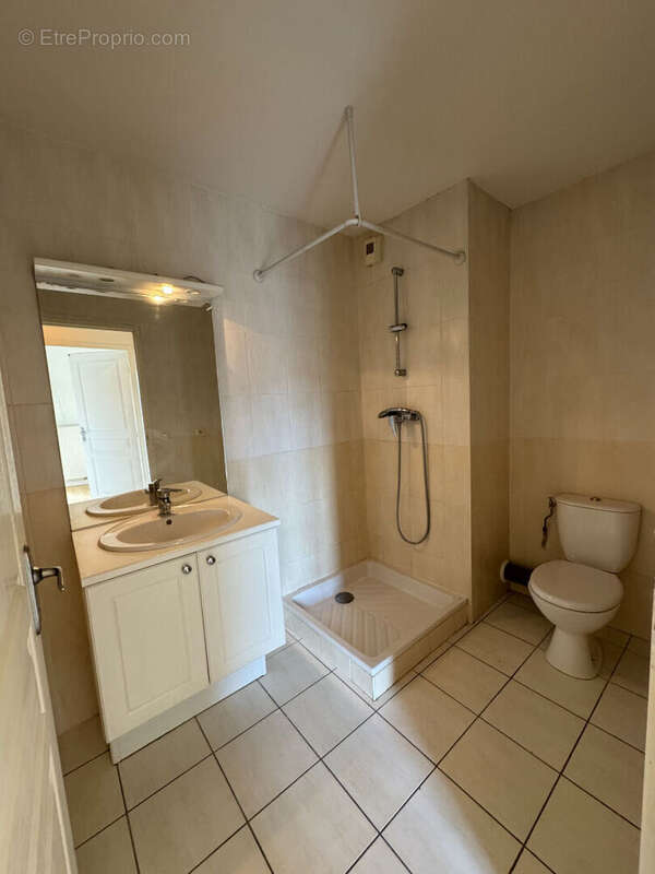 Appartement à ANNEMASSE