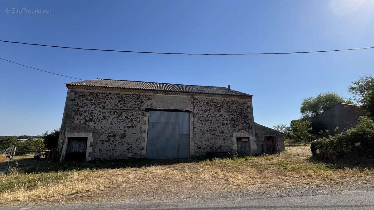 Magnifique grange avec vue ! - photo 9