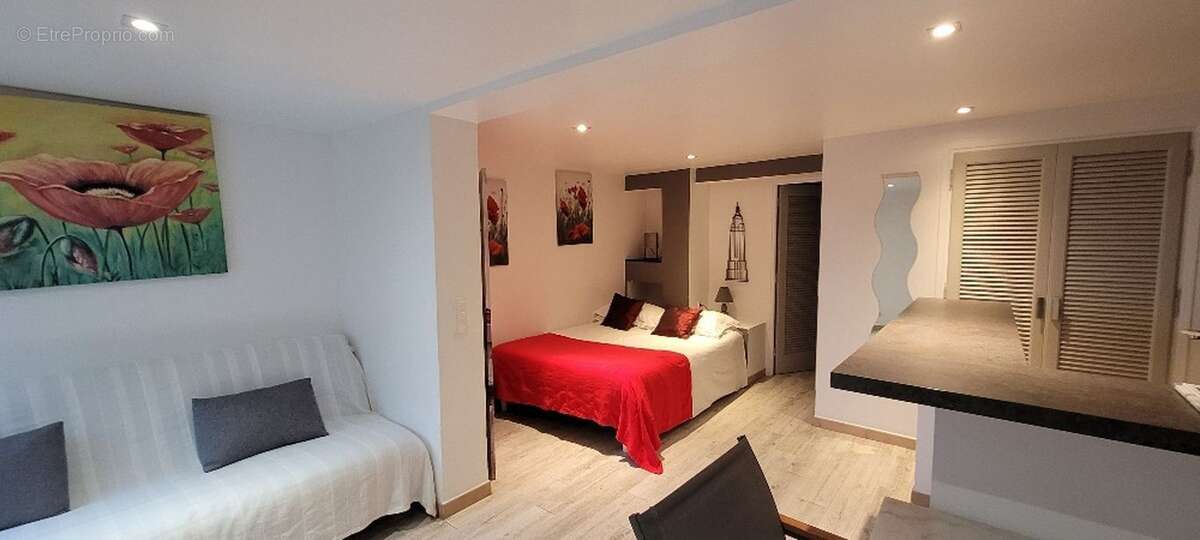 Maison à SAINTE-MAXIME