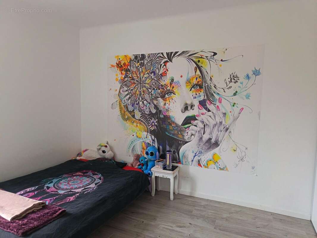 Photo 5 - Maison à MONTREUIL-SUR-ILLE