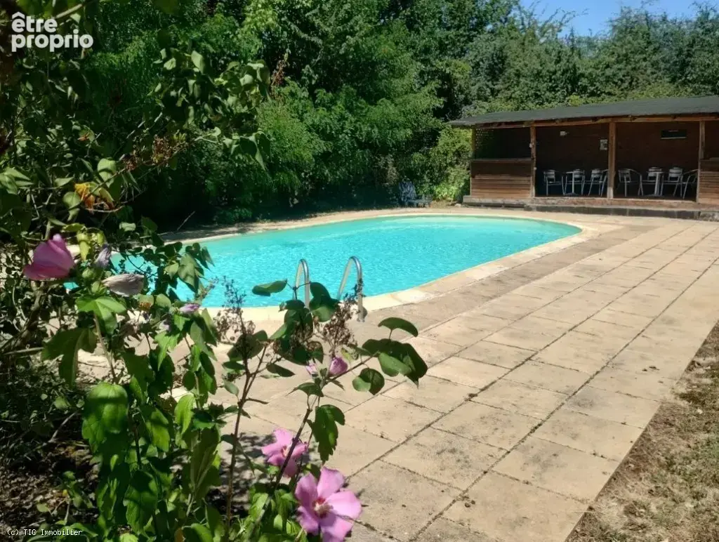 Belle Opportunité : Ensemble De 4 Gîtes Avec Piscine Chauffée - photo 3