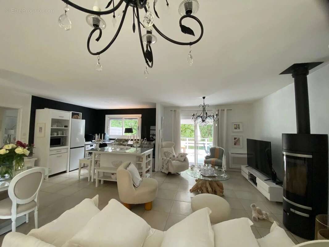 Maison à PRADINES