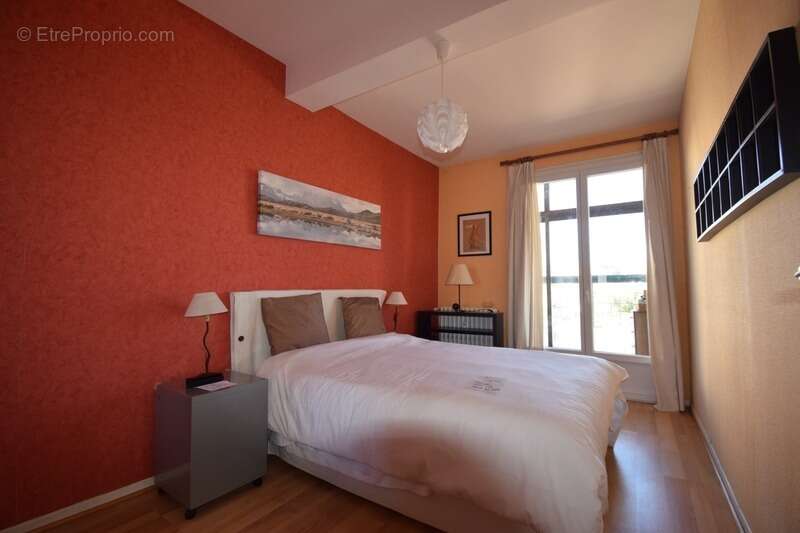 Appartement à CAHORS