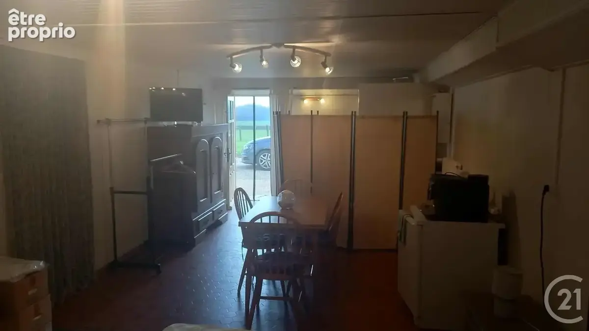 Maison 6 pièces 92 m² à vendre à Mervans (71310) - photo 9