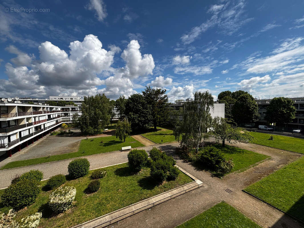 Appartement à STAINS