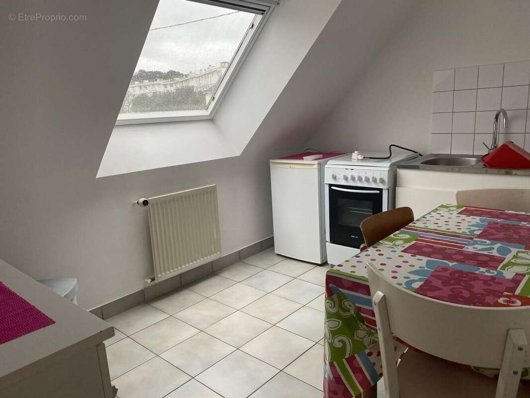 Photo 6 - Maison à AURAY