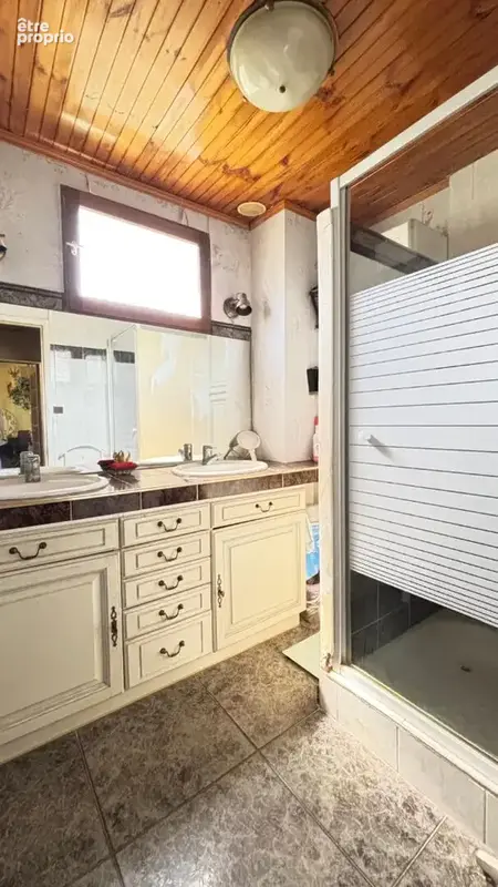 Maison Asnieres Sur Oise 7 pièce(s) 133.55 m2 - photo 6