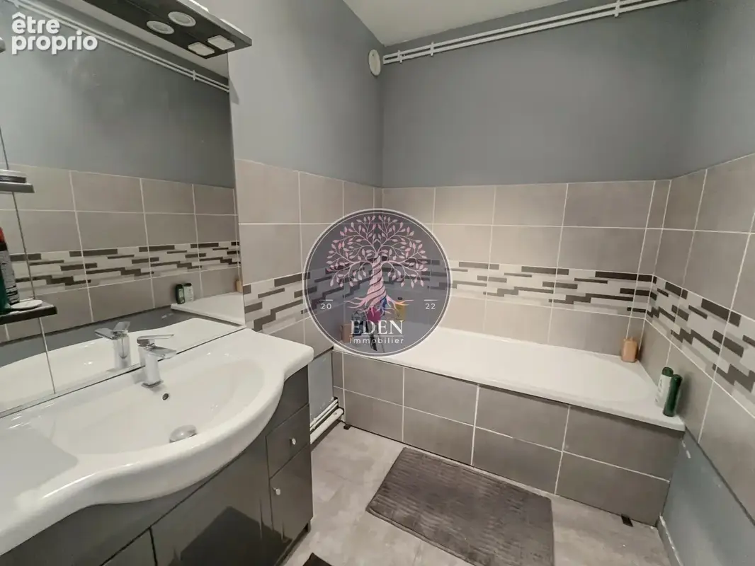 Appartement 115m2 3Ch - photo 8