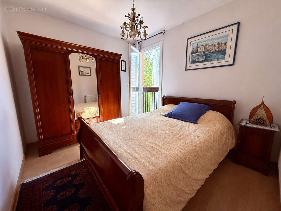 Appartement t4 avec cave - photo 9