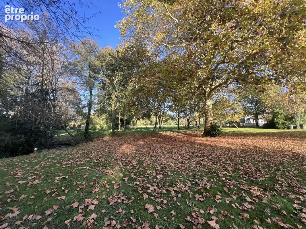 Maison avec un grand terrain - photo 2