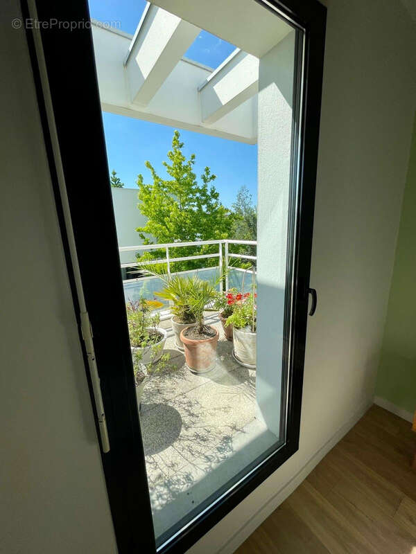 Appartement à MERIGNAC