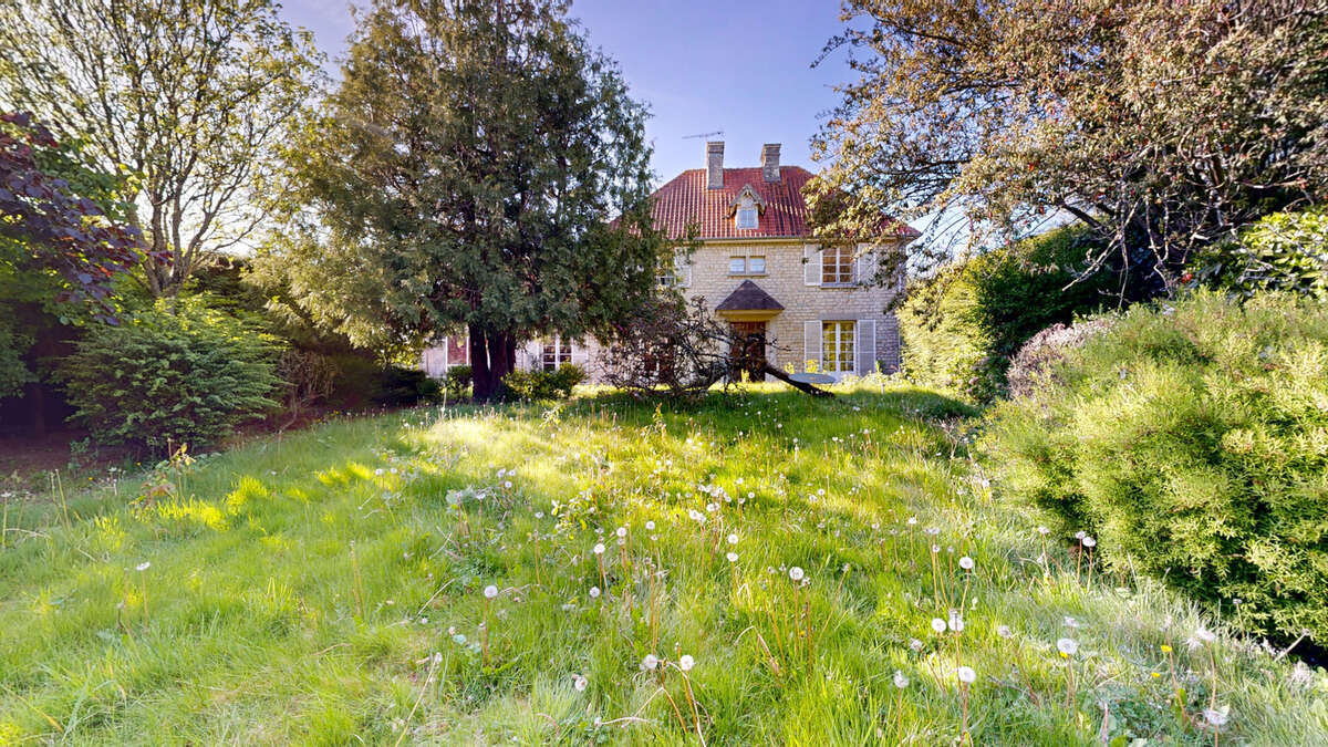 Maison à SAINT-ANDRE-DE-L'EPINE