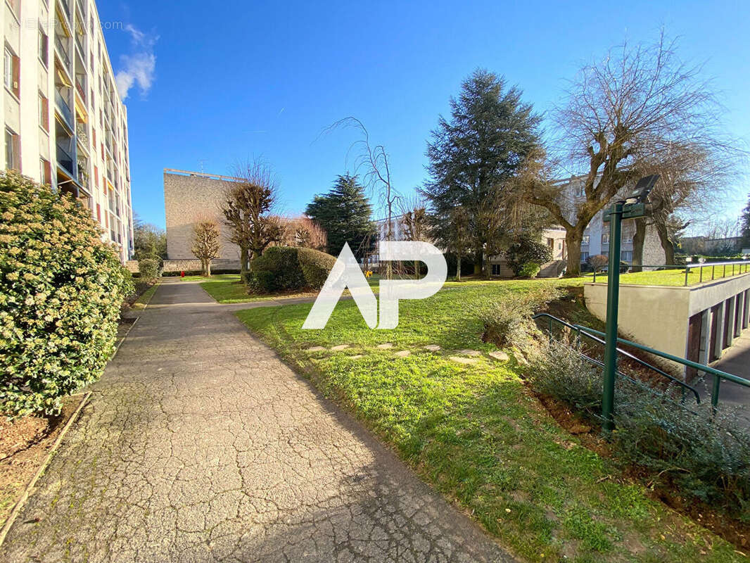 Appartement à MONTMORENCY