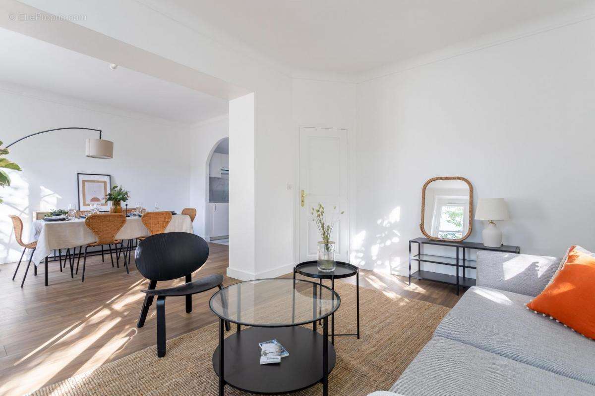 Maison à ARGENTEUIL