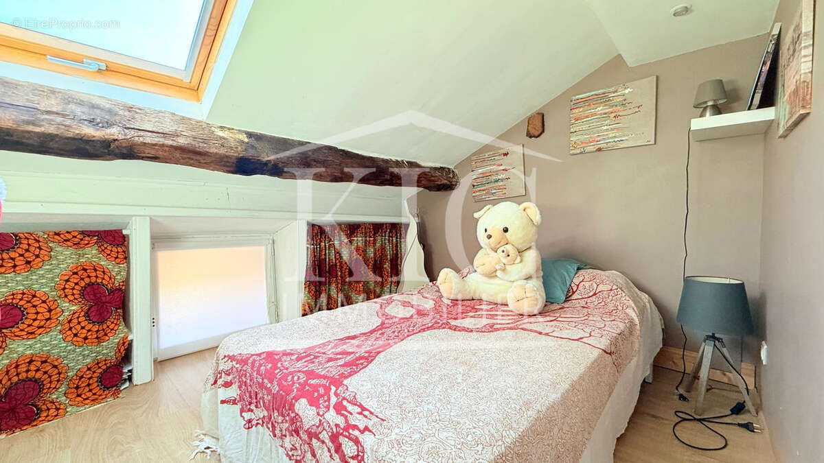 Maison à CARCASSONNE