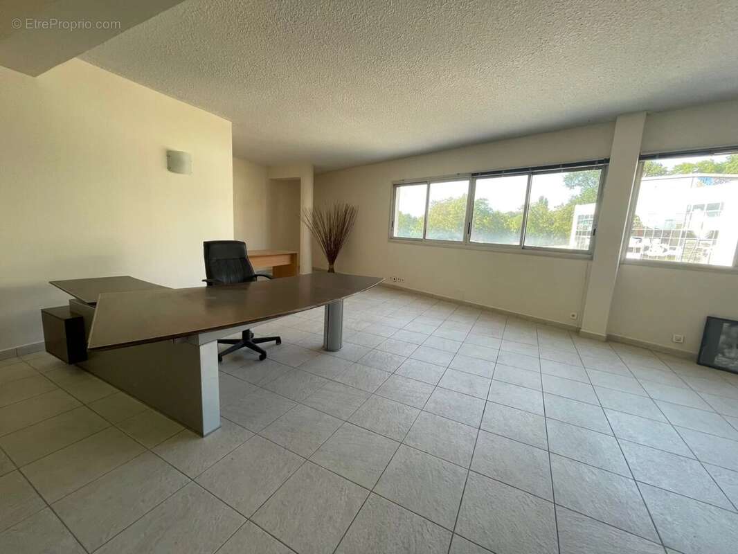 Commerce à CANNES