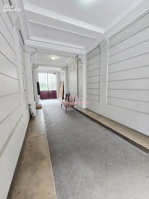 Appartement 84 m² à Vincennes  - photo 19