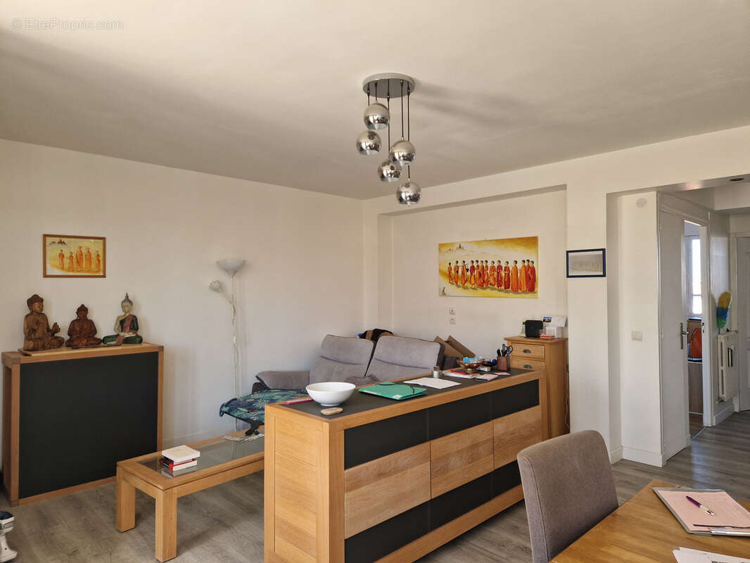 Appartement à BEZIERS