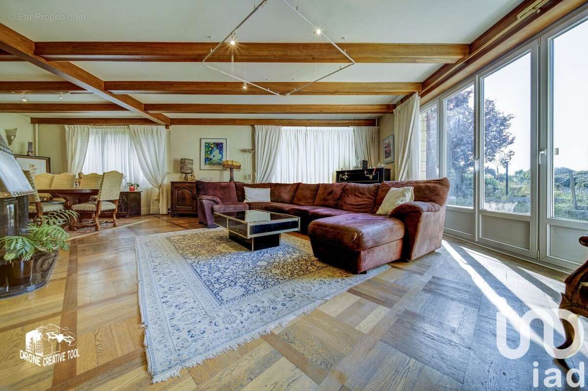 Photo 6 - Maison à JUSSY