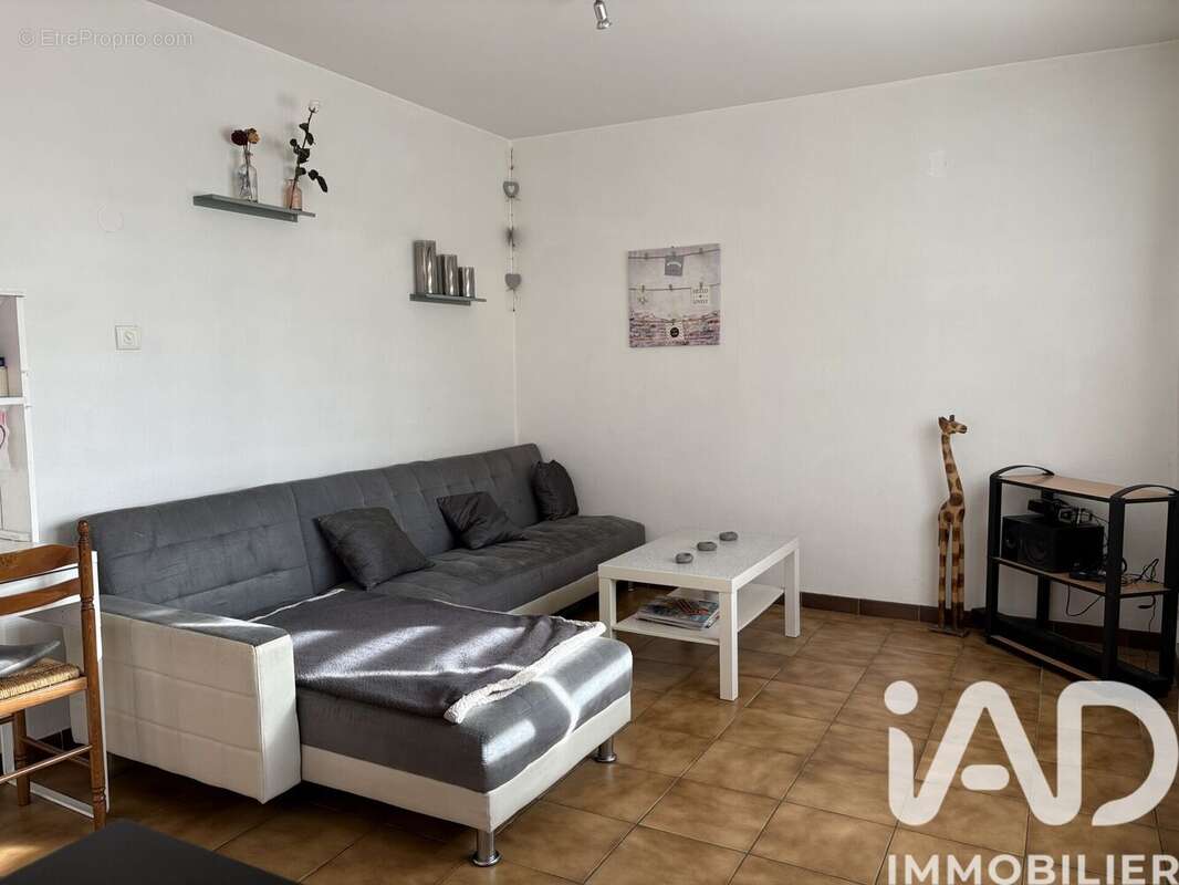 Photo 4 - Appartement à MITRY-MORY
