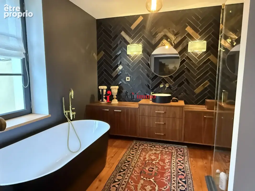 Maison 8 pièces 172 m² à vendre à Mortagne-Au-Perche (61400) - photo 6
