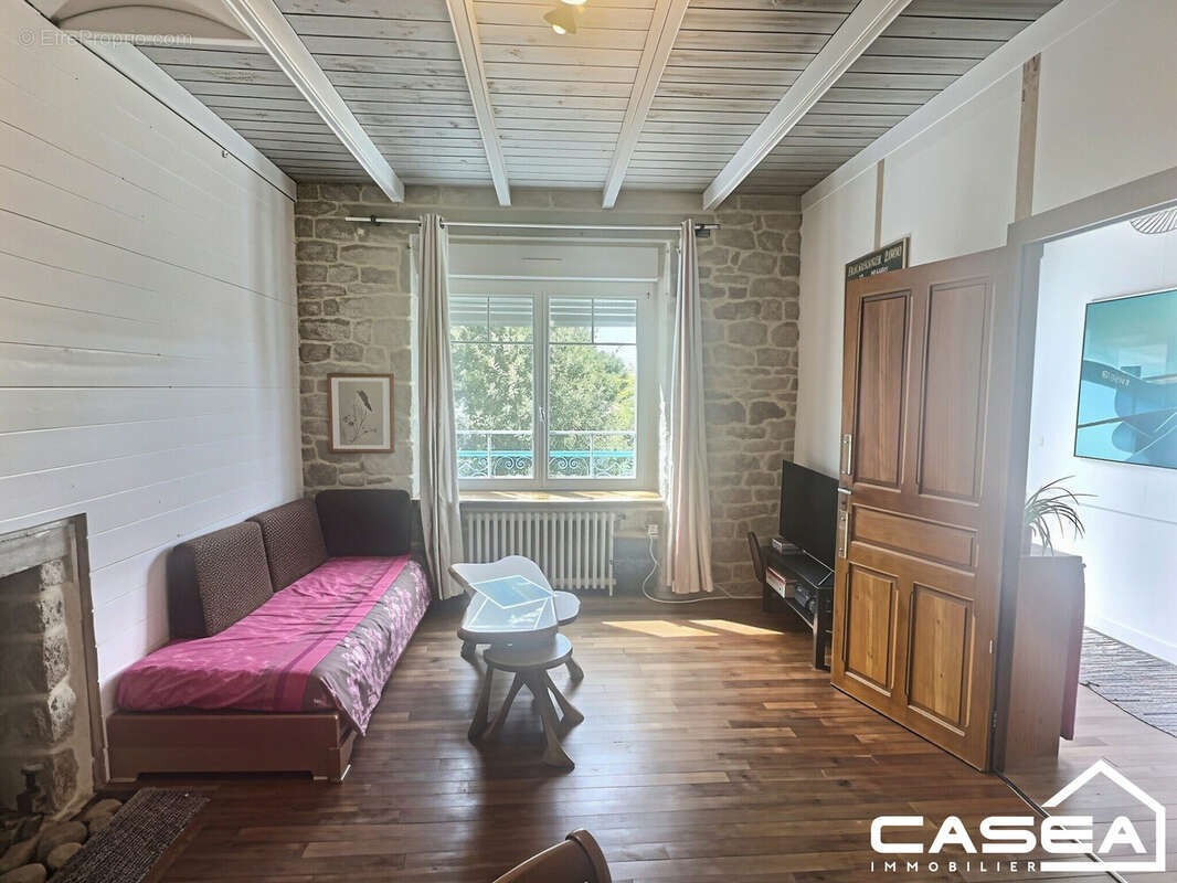 Maison 100 m² à Plobannalec-Lesconil  - photo 2