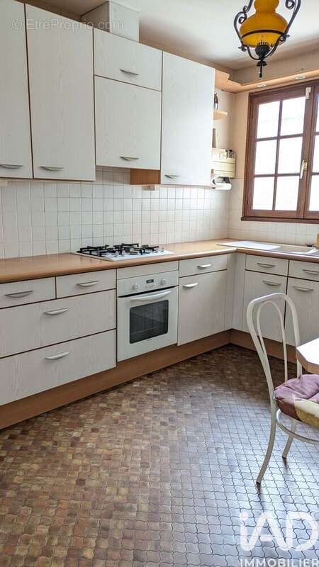 Photo 8 - Maison à PESSAC