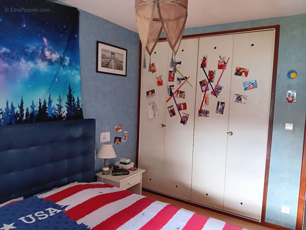 Maison à MONTBARTIER