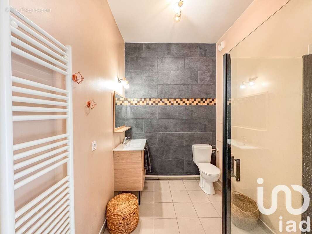 Photo 8 - Appartement à BOIS-D&#039;ARCY