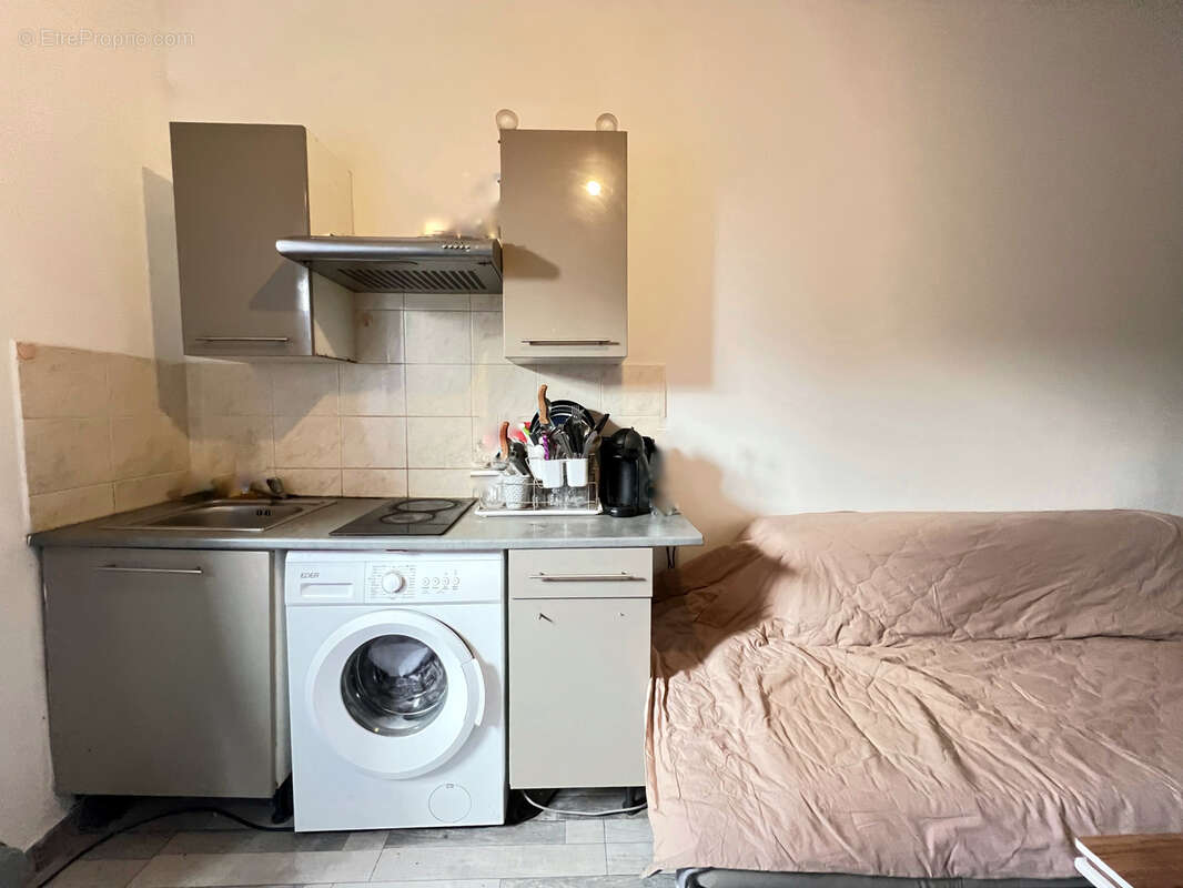 Appartement à SAINT-FONS