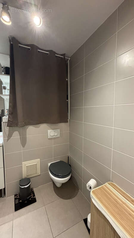 Appartement à LA RAVOIRE