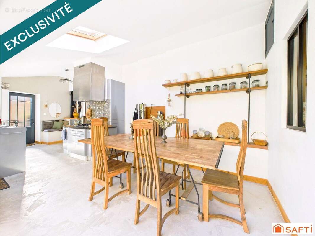 Photo 8 - Maison à LABEGE