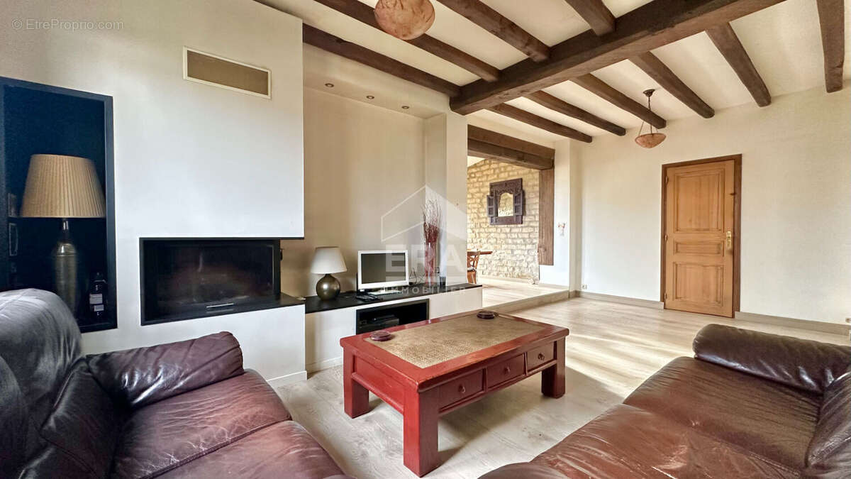 Maison à ATHIS-MONS