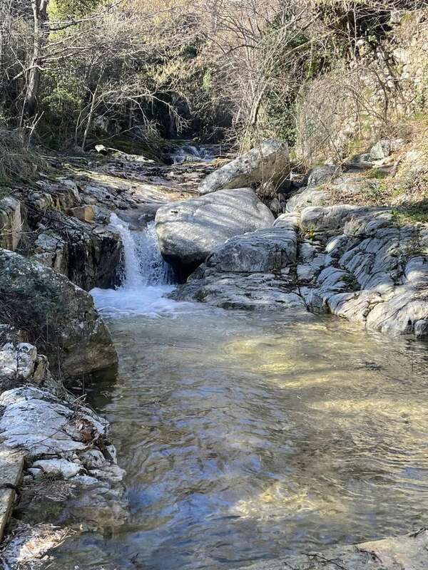 Maison à SOUDORGUES