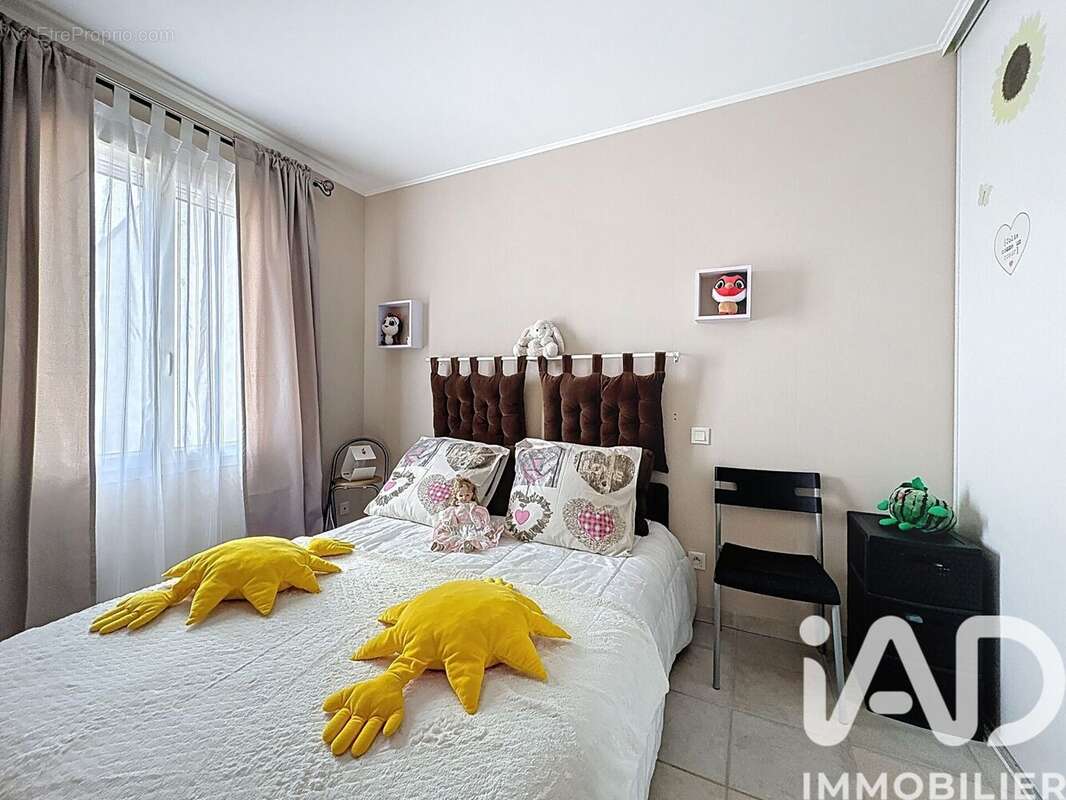 Photo 8 - Maison à CHARRON