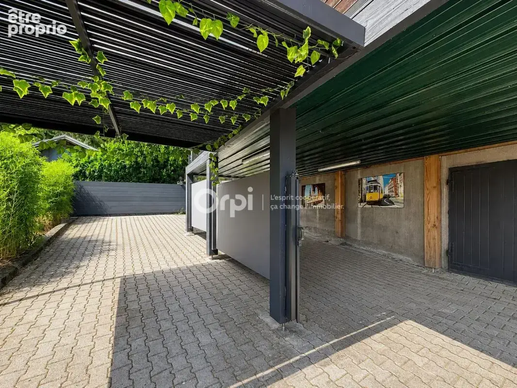Maison À Vendre - photo 15
