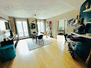 Appartement à SAINT-GERMAIN-EN-LAYE