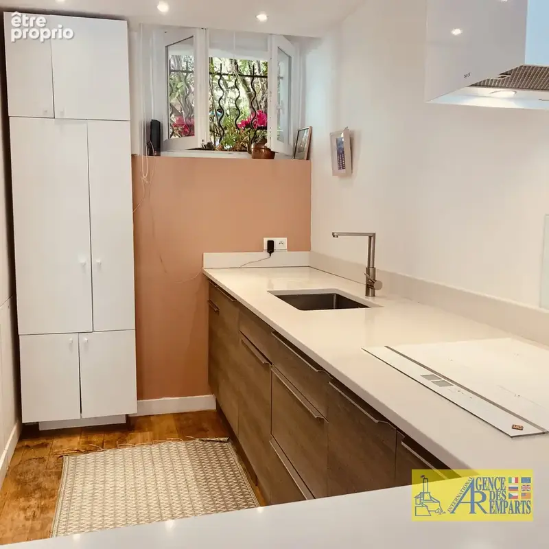 Charmante maison de village au cœur du Vieil Antibes - photo 8