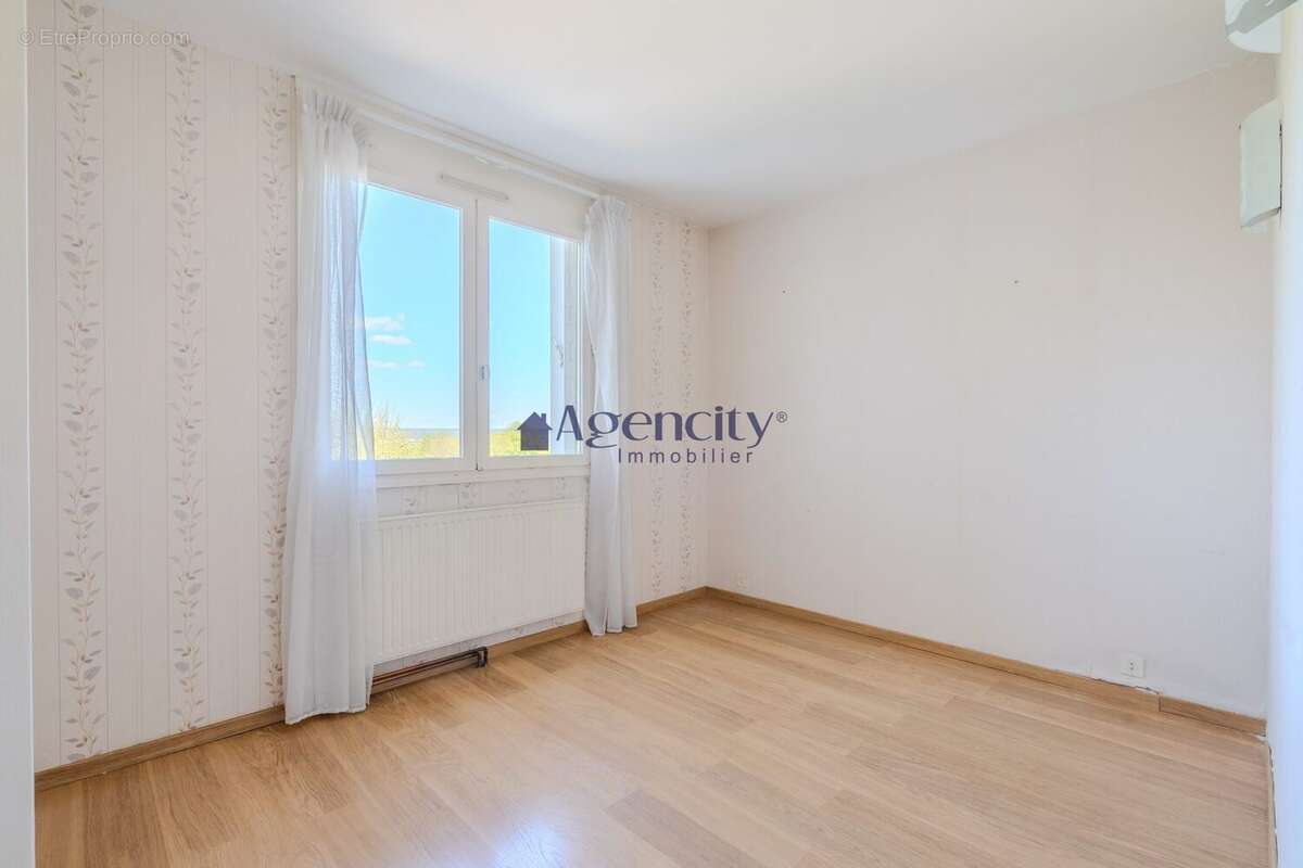 Appartement à NOISIEL