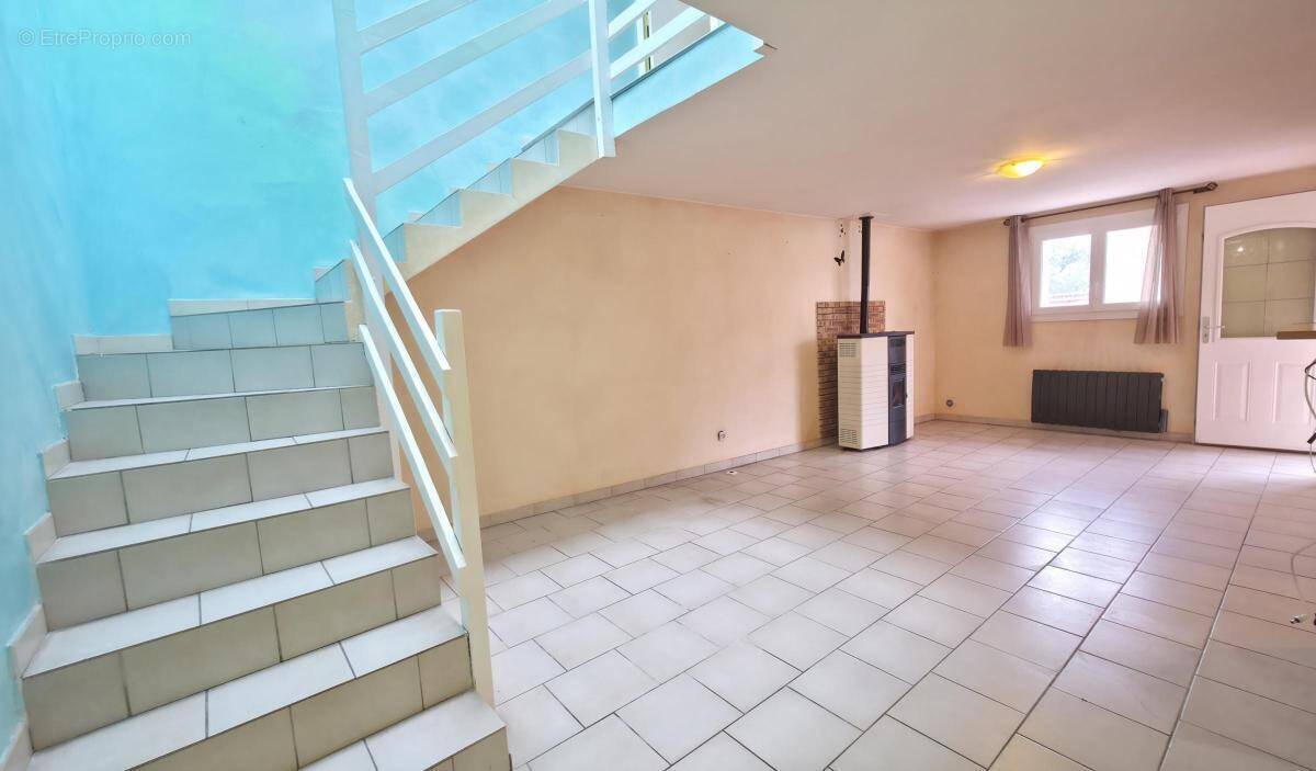 Maison à LE PLANTAY