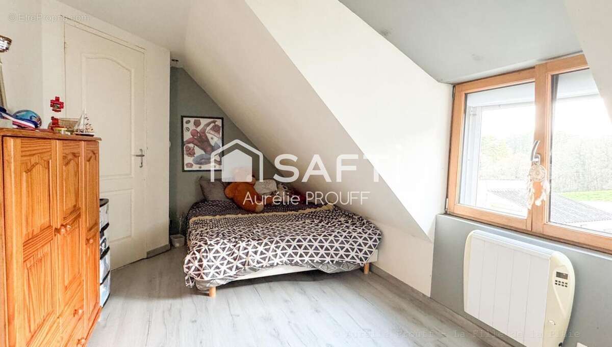 Photo 9 - Maison à PLOURIN-LES-MORLAIX