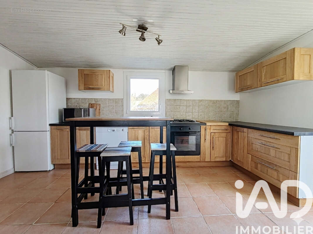 Photo 6 - Maison à SAINT-JEAN-DE-MONTS